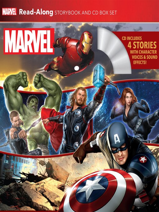 Title details for The Incredible Shrinking Suit by Marvel Press Book Group - Wait list